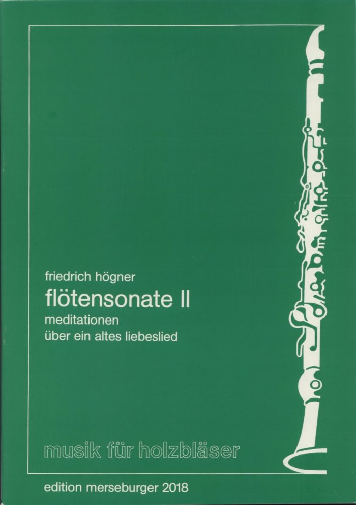 Flötensonate II
